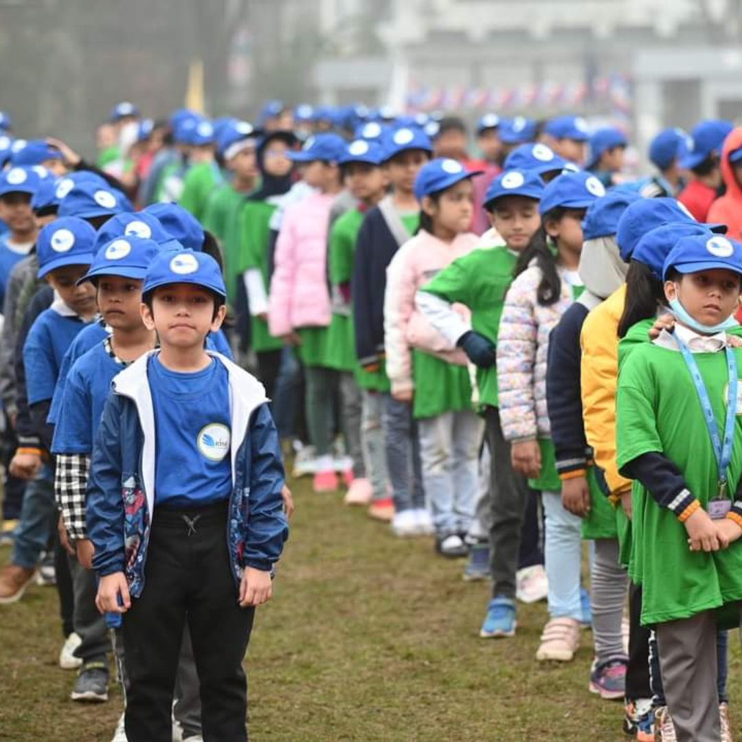 Sports Day 2024