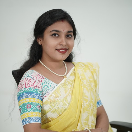 Poroma Karmakar