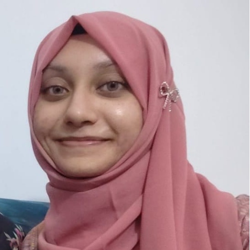 Fatima Jaynur Rahman