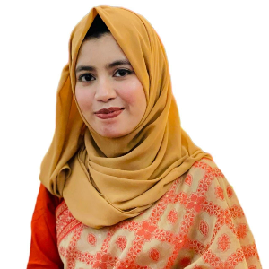 Noor E Jannat Chowdhury