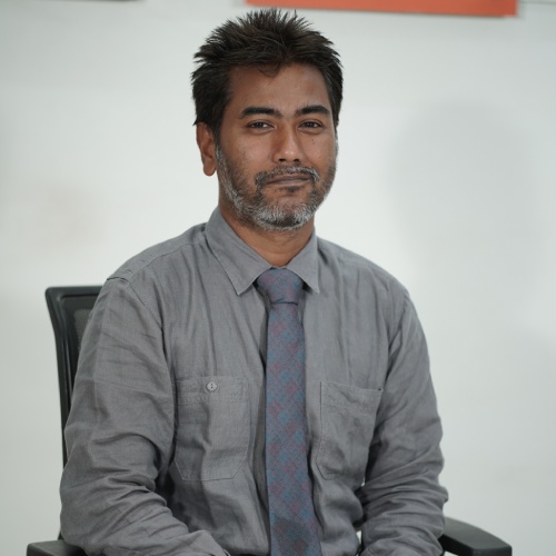 Aminul Ahsan