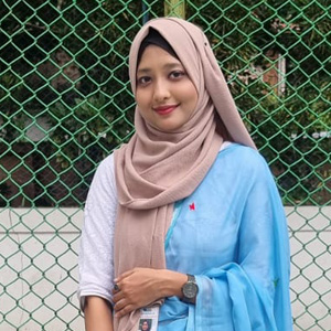 Faiza Akther Promi