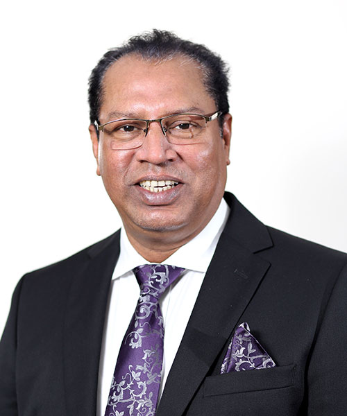 Mijanur Rahman Chowdhury